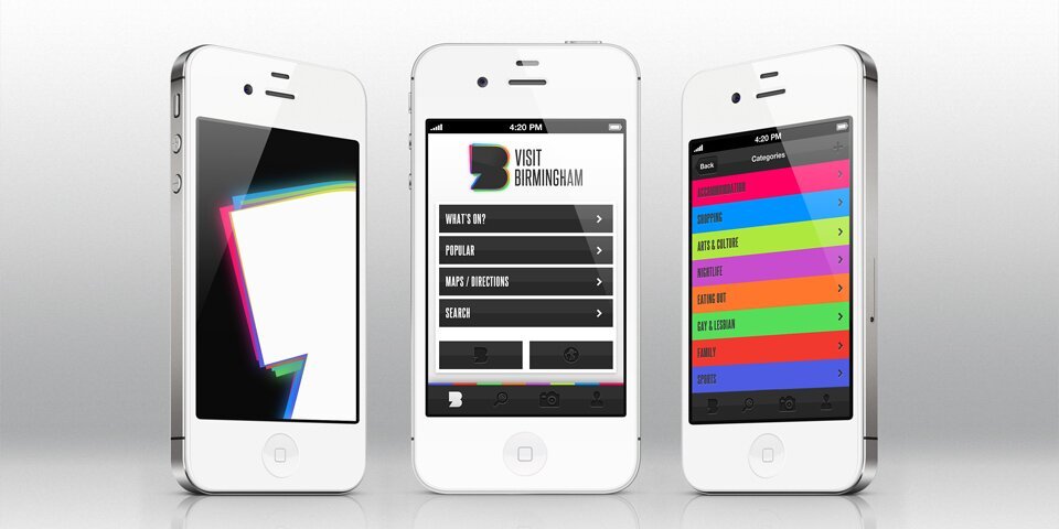 iPHONE APP