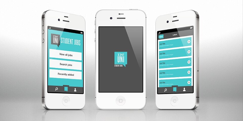 iPHONE APP