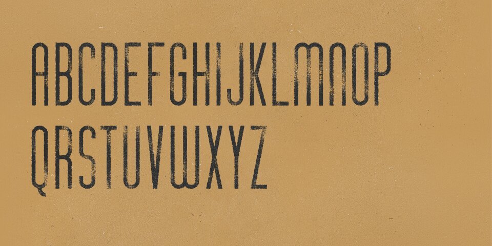 UPPERCASE