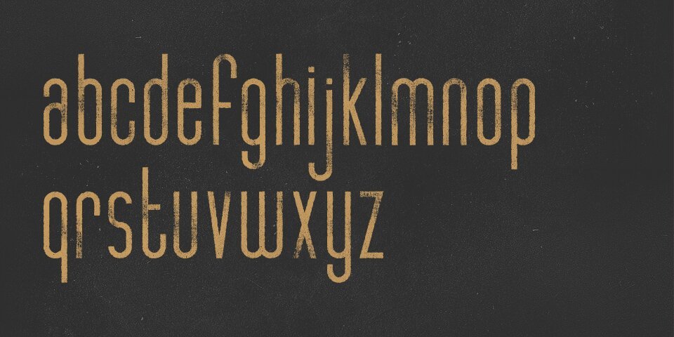 LOWERCASE