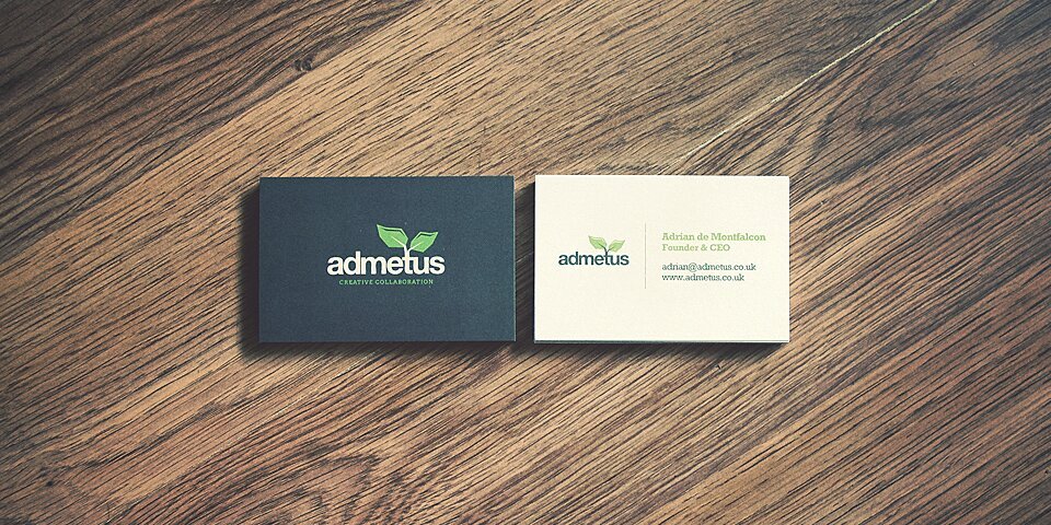 BUSINESS CARD