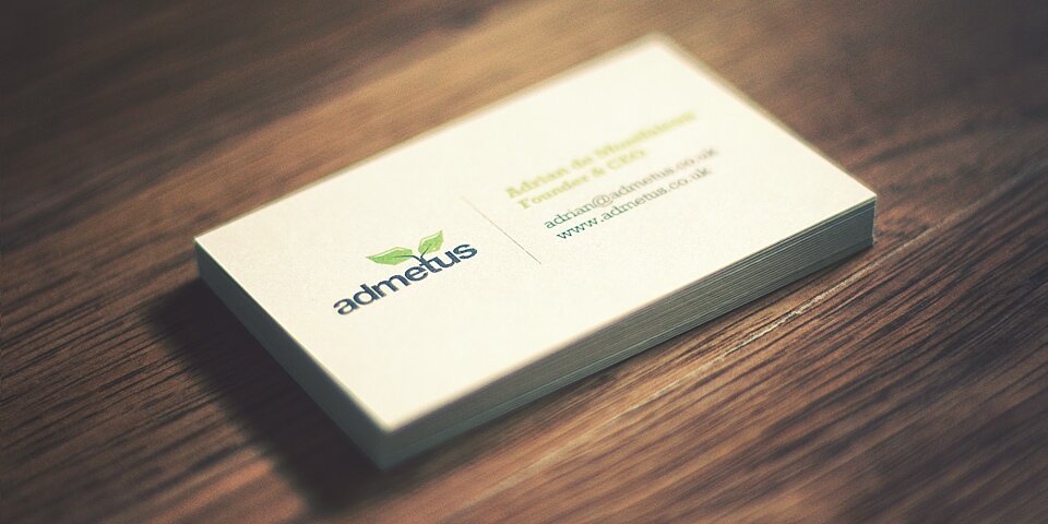 BUSINESS CARD