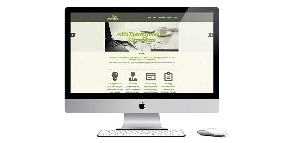 WEBSITE DESIGN