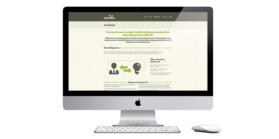 WEBSITE DESIGN