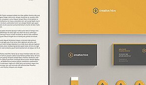 Creative Hive