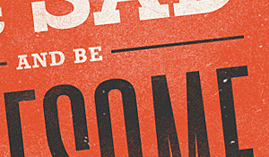 Screen Print
